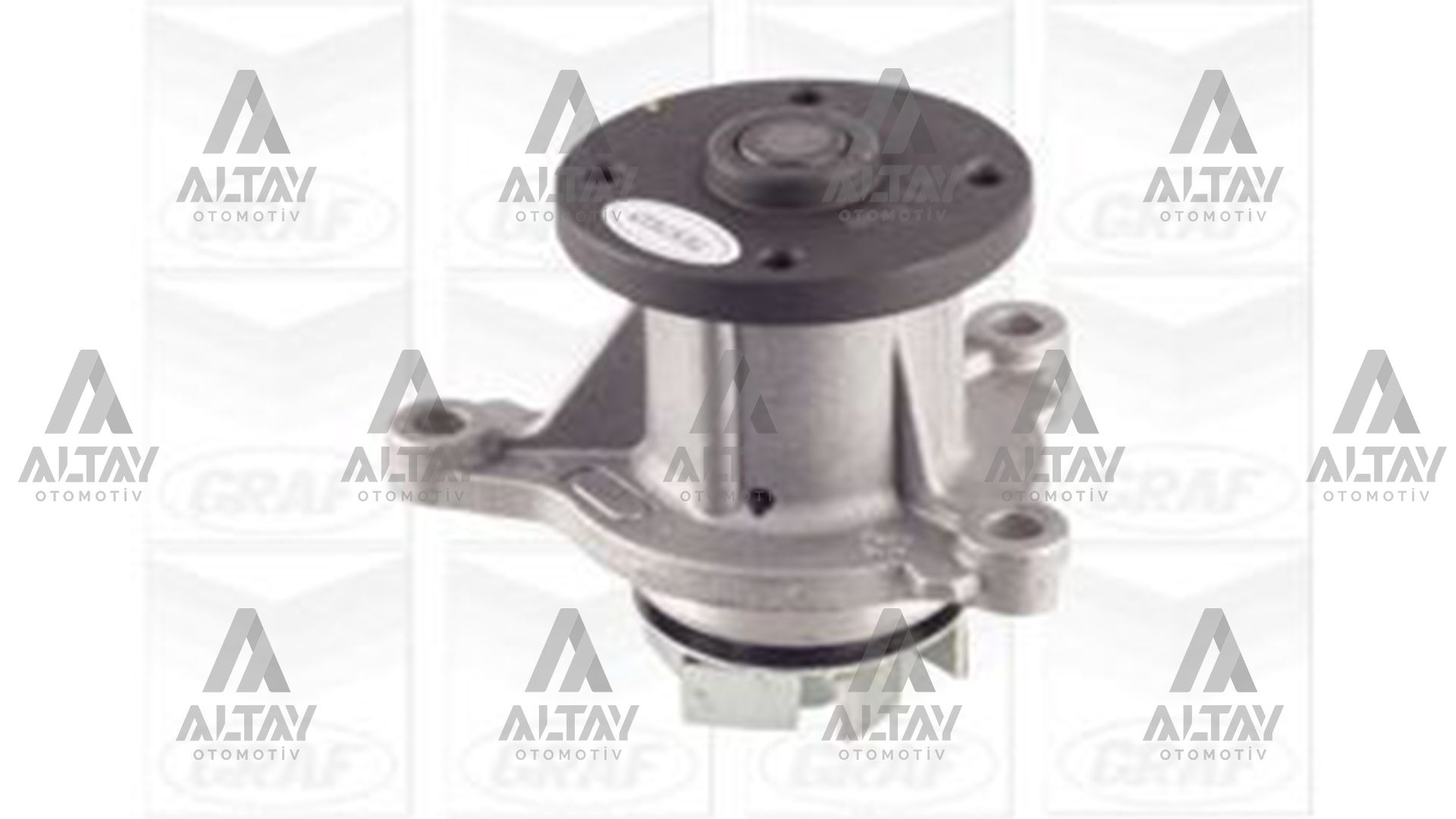 Hyundai I20 Devirdaim Su Pompası 2012- I OEM 25100-03010 Hyundai I20 Devirdaim Su Pompası 2012- I OEM 25100-03010